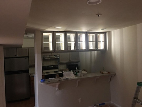 In Kitchen Cabinet Lighting Anne Arundel