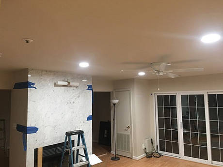 Recessed Lighting Anne Arundel